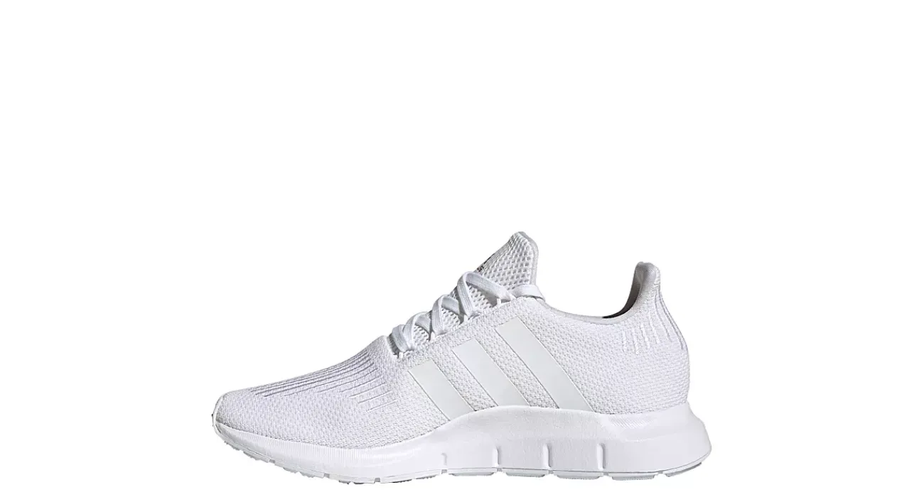 WOMENS SWIFT RUN 1.0 RUNNING SHOE>ADIDAS Hot