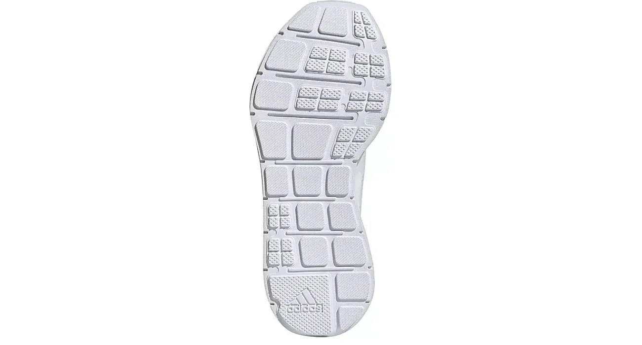 WOMENS SWIFT RUN 1.0 RUNNING SHOE>ADIDAS Hot