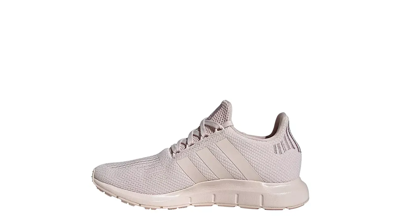WOMENS SWIFT RUN 1.0 RUNNING SHOE>ADIDAS Online