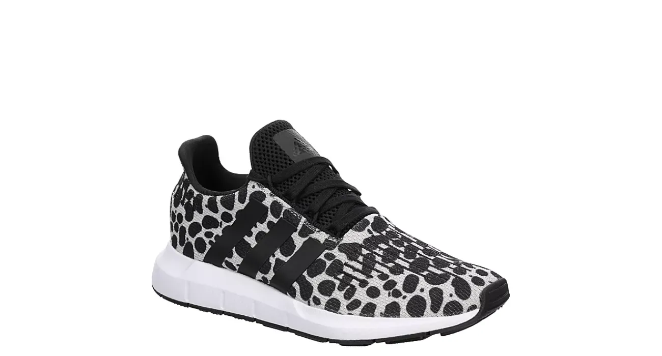 WOMENS SWIFT RUN 1.0 RUNNING SHOE>ADIDAS New