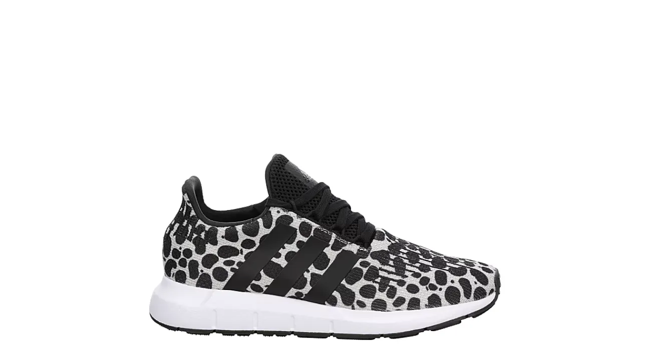 WOMENS SWIFT RUN 1.0 RUNNING SHOE>ADIDAS New