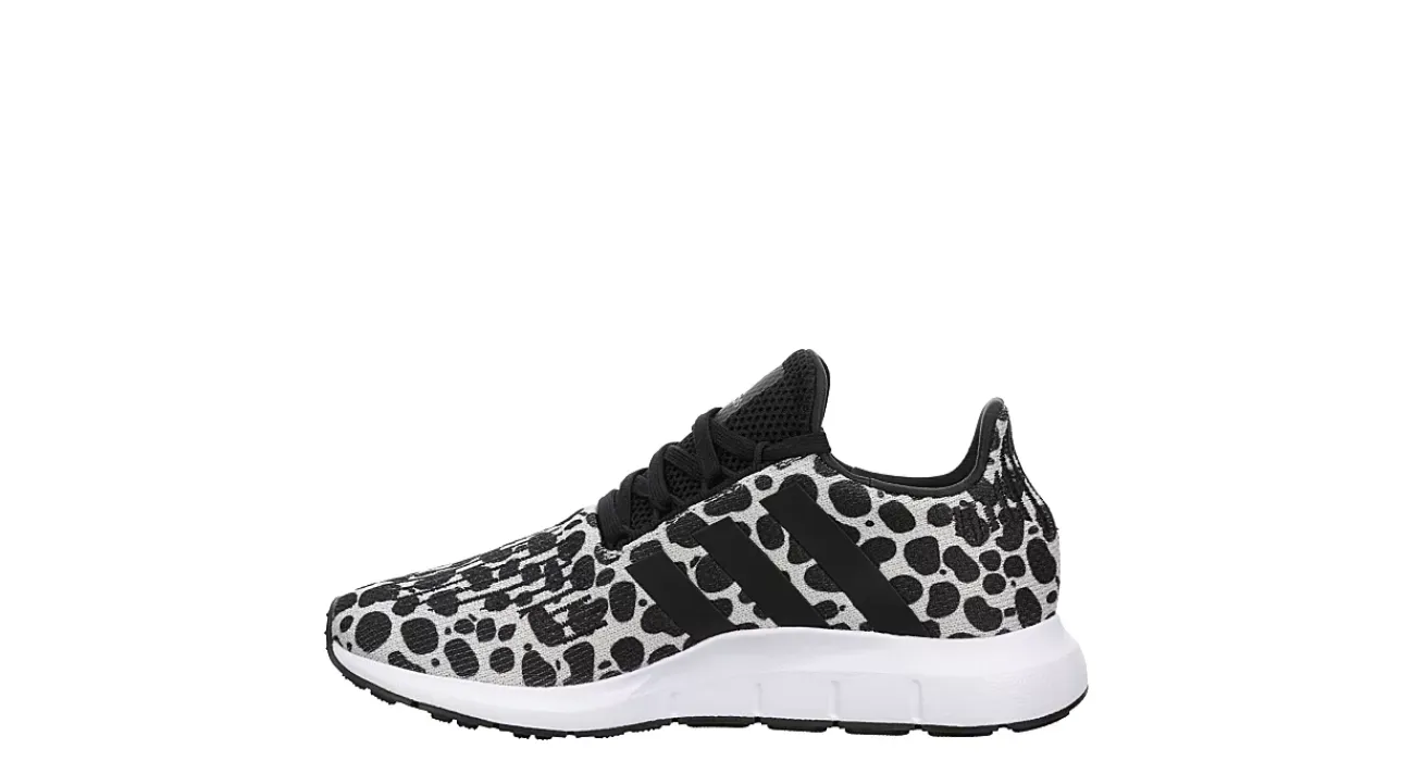 WOMENS SWIFT RUN 1.0 RUNNING SHOE>ADIDAS New