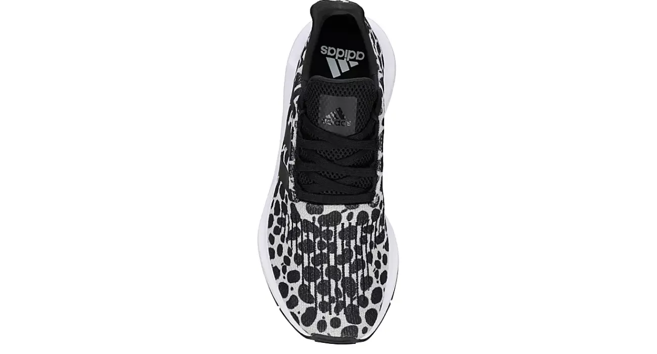 WOMENS SWIFT RUN 1.0 RUNNING SHOE>ADIDAS New