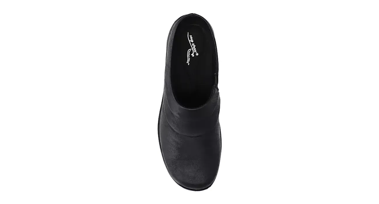 WOMENS SWING CLOG>EASY STREET Outlet
