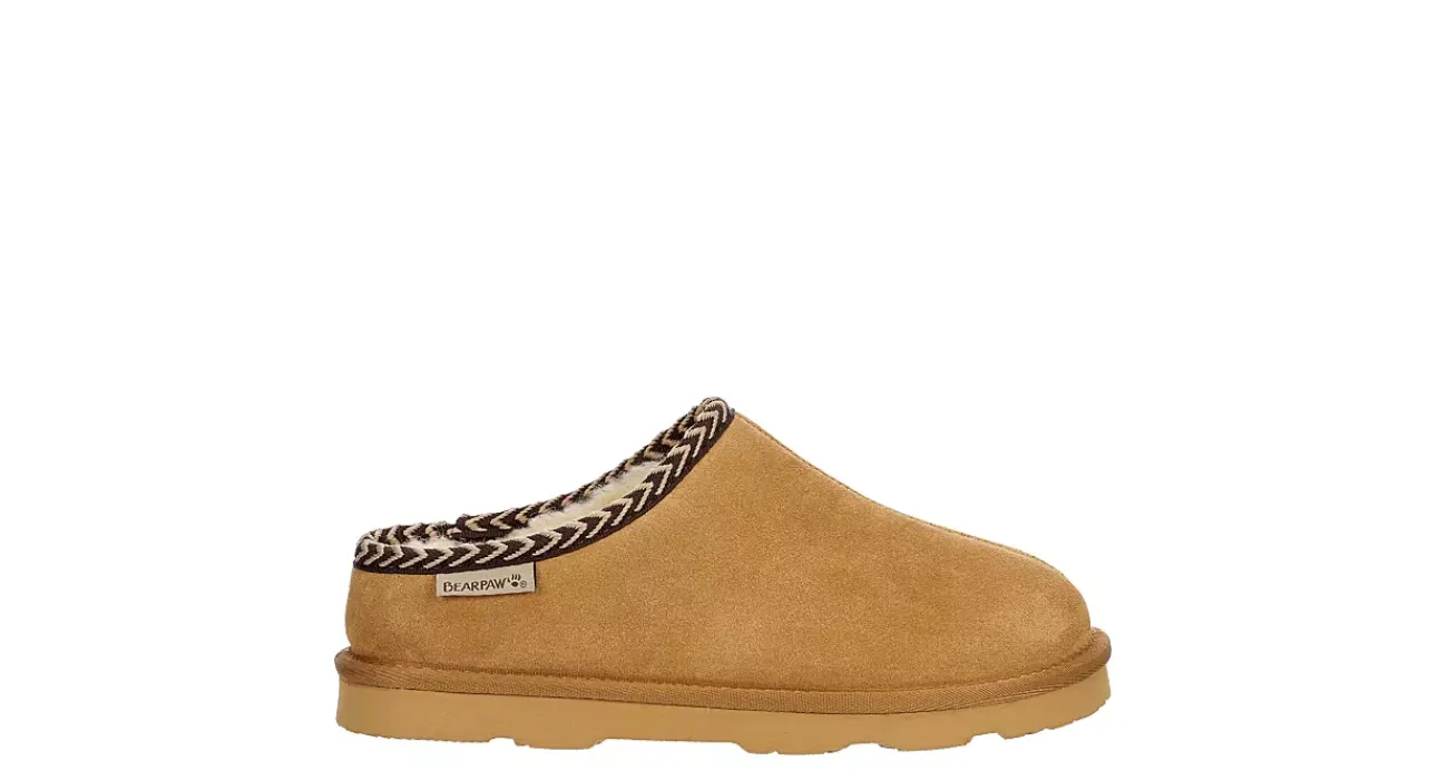 WOMENS TABITHA SLIPPER>BEARPAW Outlet