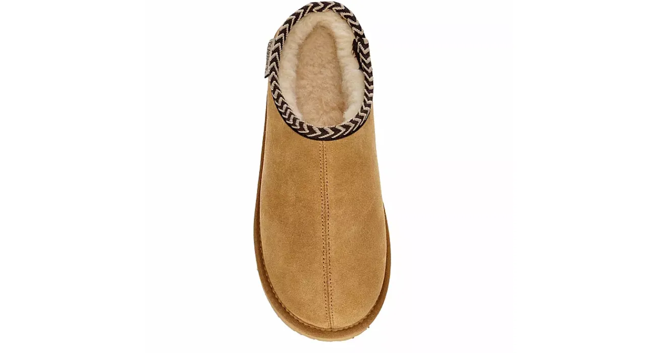 WOMENS TABITHA SLIPPER>BEARPAW Outlet