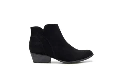 WOMENS TACEY BOOT>UNIONBAY Outlet