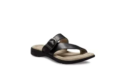 WOMENS TAHITI II FLIP FLOP SANDAL COMFORT>EASTLAND Discount