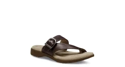 WOMENS TAHITI II FLIP FLOP SANDAL COMFORT>EASTLAND