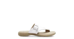 WOMENS TAHITI II FLIP FLOP SANDAL COMFORT>EASTLAND Hot