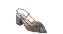 WOMENS TAILYNN PUMP>JOURNEE COLLECTION