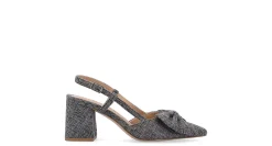 WOMENS TAILYNN PUMP>JOURNEE COLLECTION