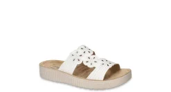 WOMENS TAJ SANDAL>EASY STREET Discount