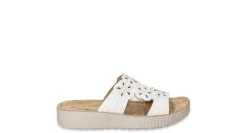 WOMENS TAJ SANDAL>EASY STREET Discount