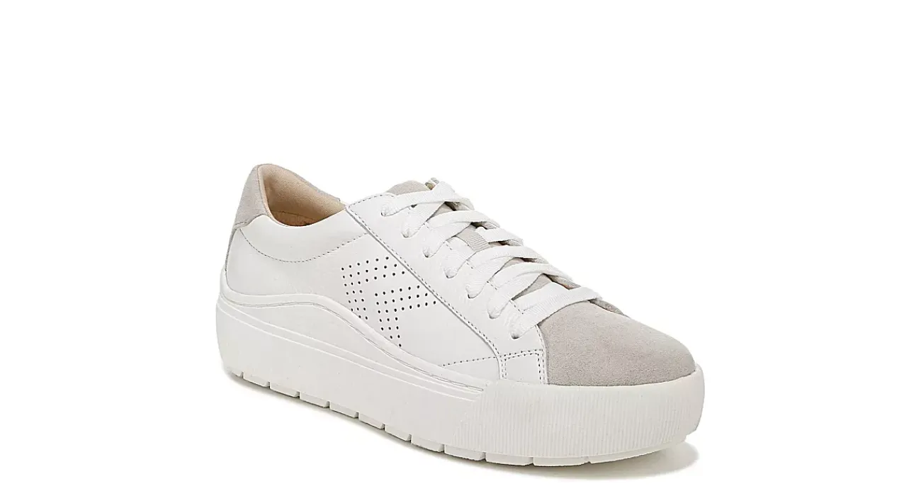 WOMENS TAKE IT EASY SNEAKER>DR. SCHOLL'S New