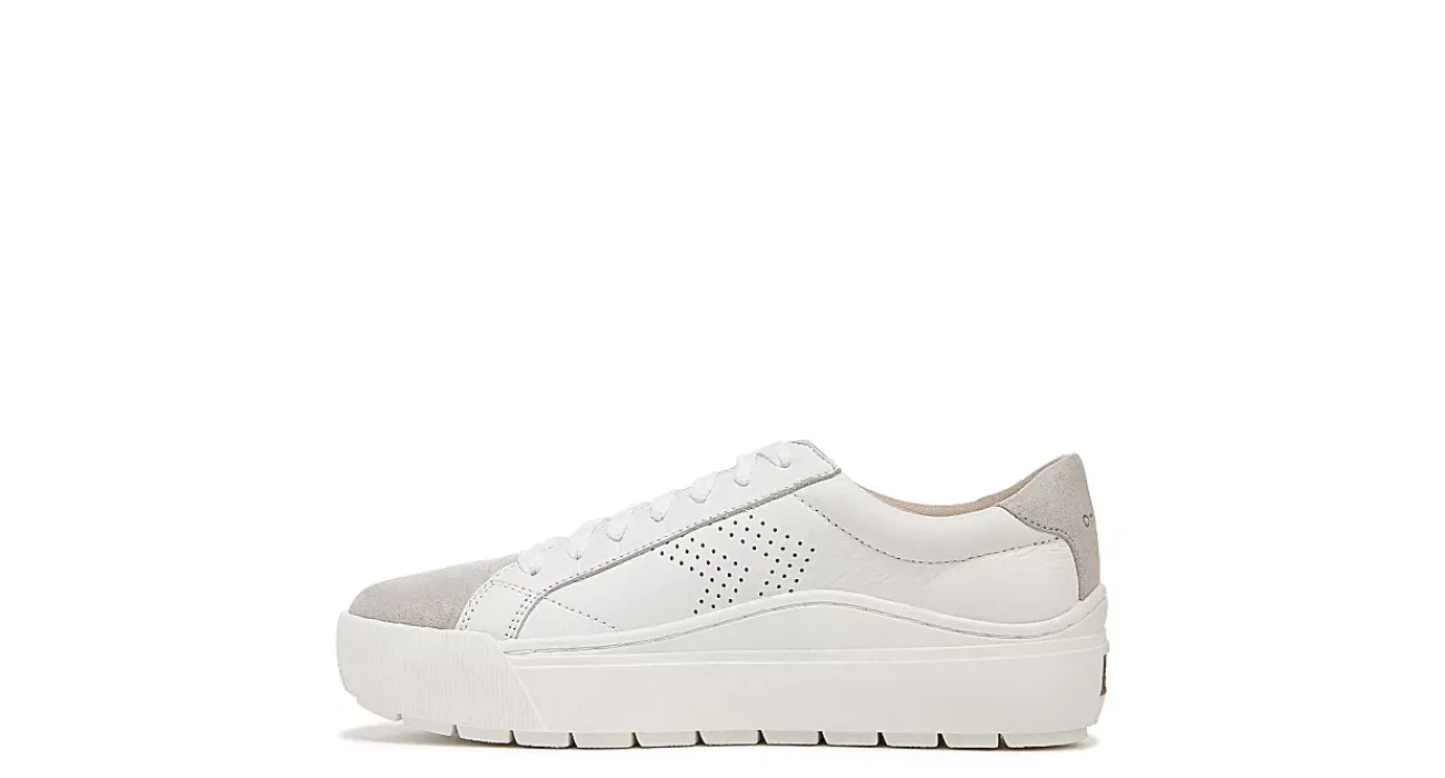 WOMENS TAKE IT EASY SNEAKER>DR. SCHOLL'S New