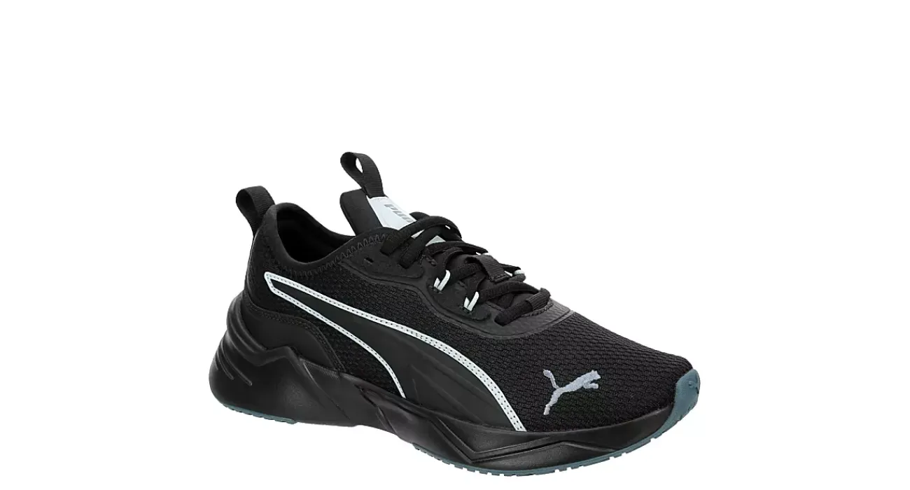 WOMENS TALIA LITE RUNNING SHOE>PUMA Discount