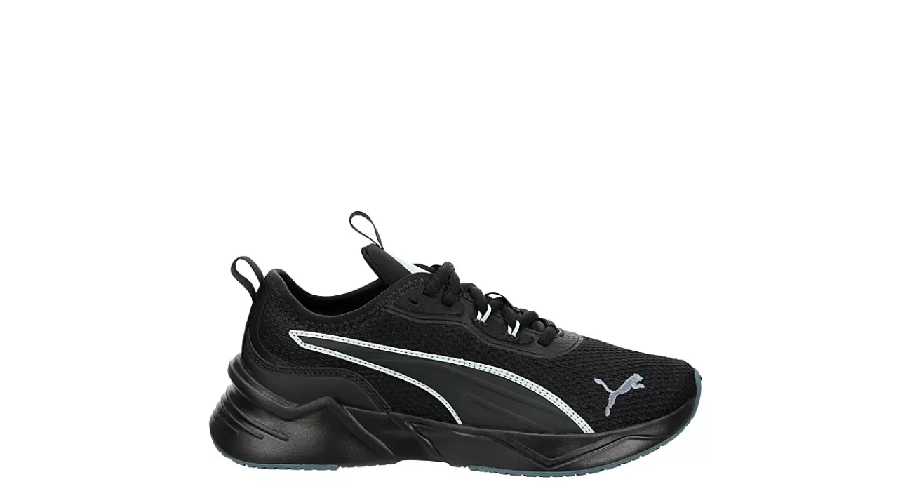 WOMENS TALIA LITE RUNNING SHOE>PUMA Discount