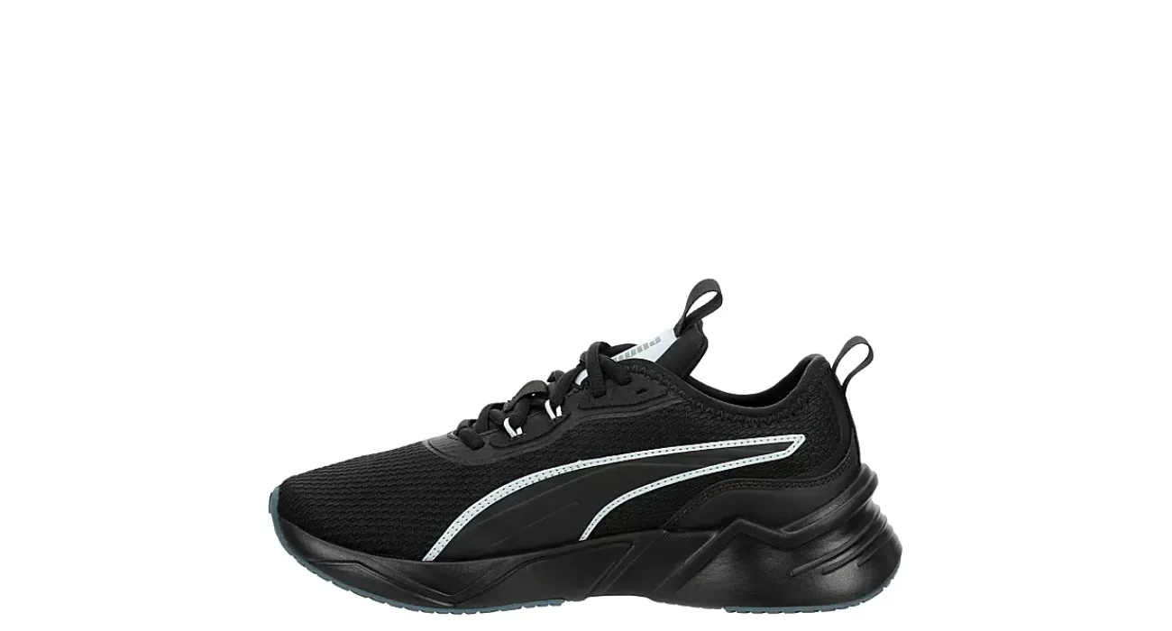 WOMENS TALIA LITE RUNNING SHOE>PUMA Discount