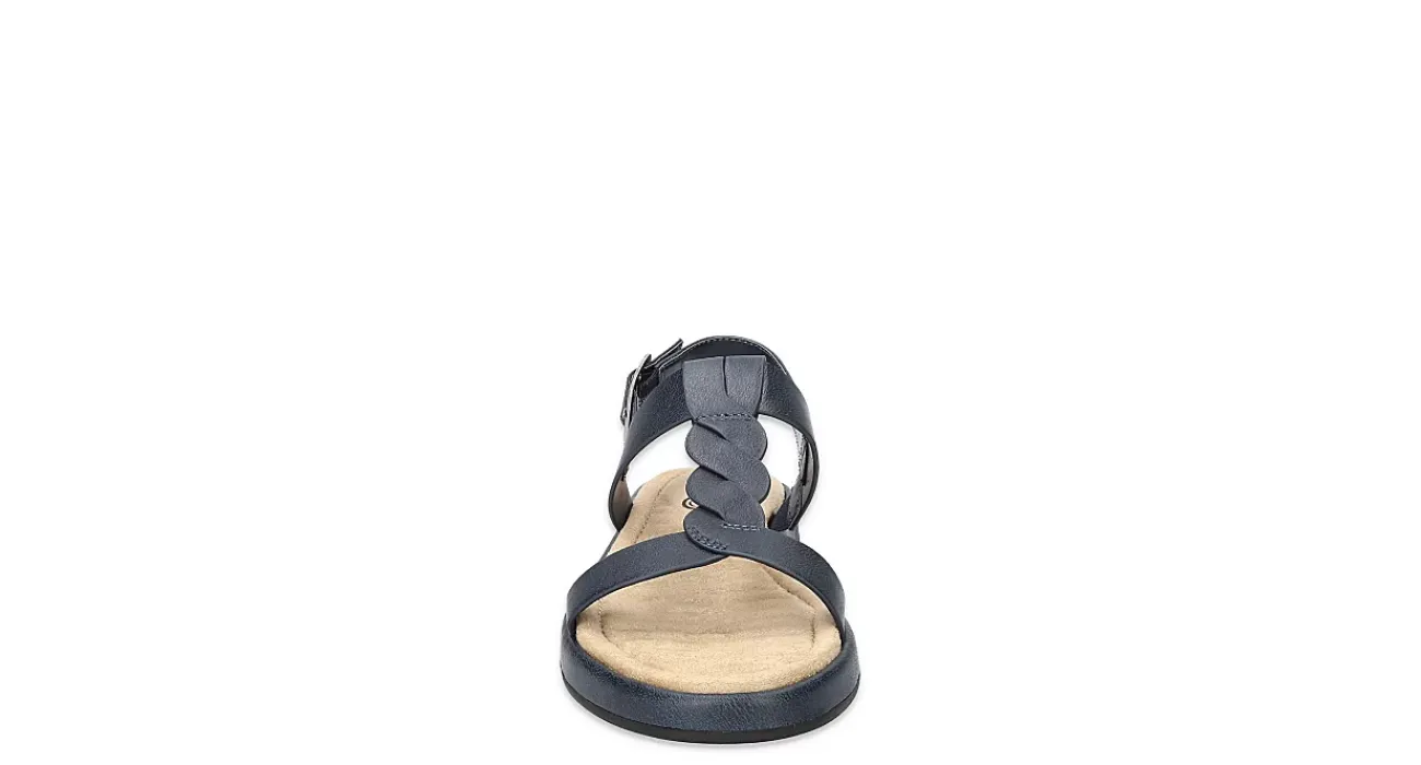 WOMENS TAMPA SANDAL>EASY STREET Clearance