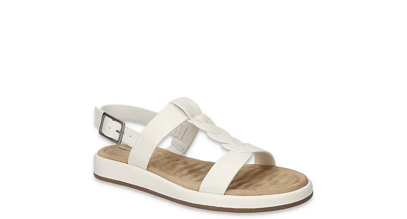 WOMENS TAMPA SANDAL>EASY STREET Hot
