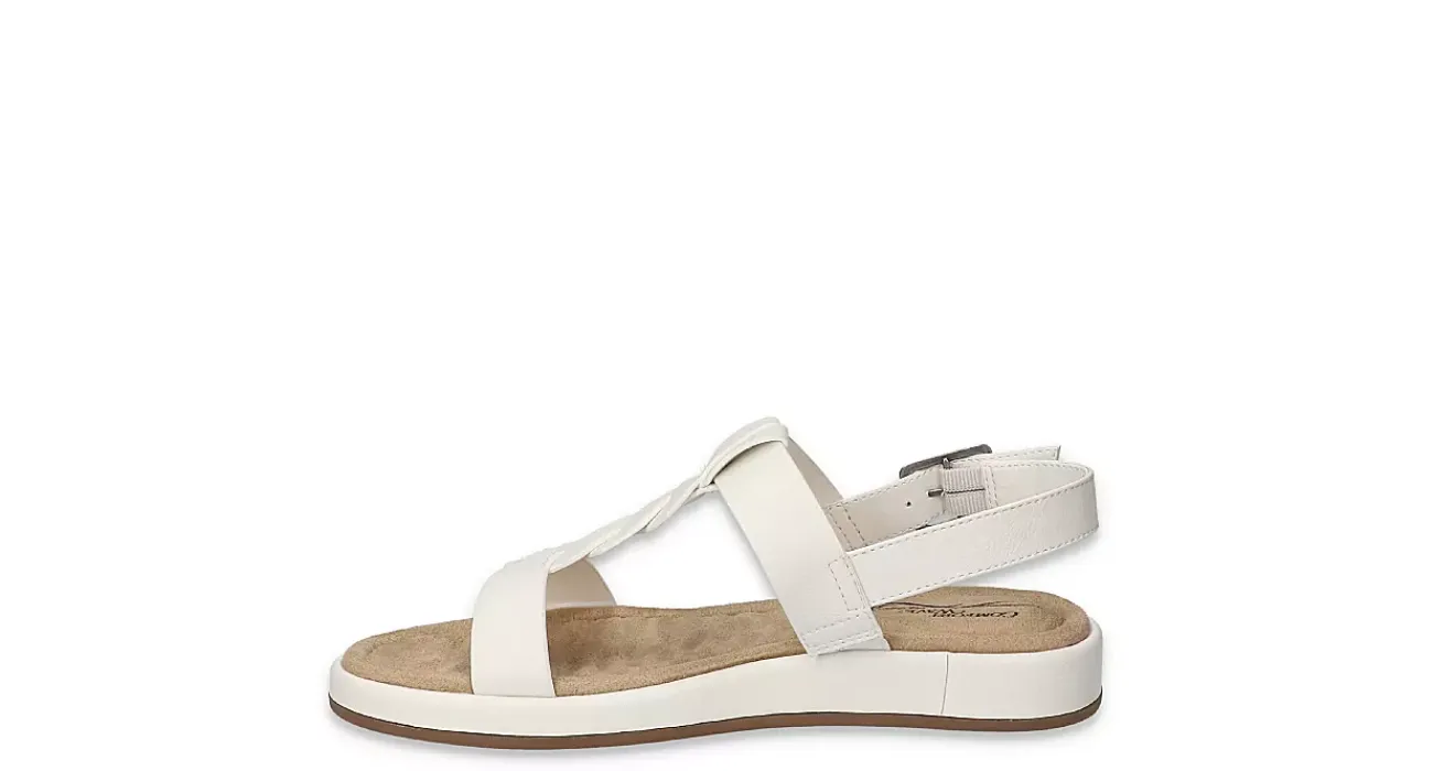 WOMENS TAMPA SANDAL>EASY STREET Hot