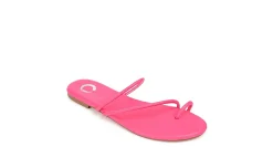WOMENS TANAYA THONG SANDAL>JOURNEE COLLECTION Best