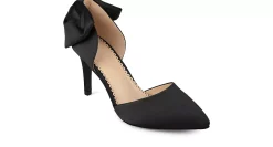 WOMENS TANZAI PUMP>JOURNEE COLLECTION Discount