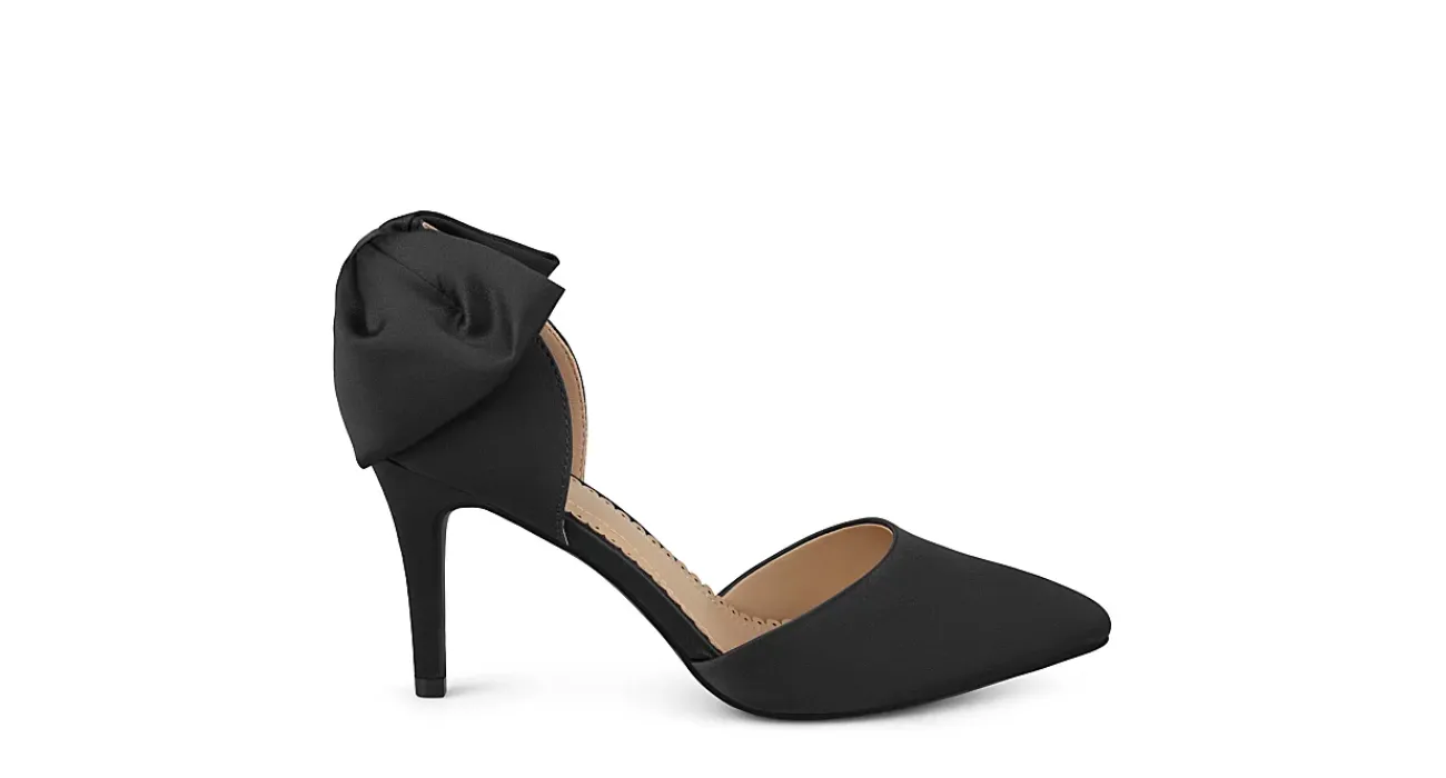 WOMENS TANZAI PUMP>JOURNEE COLLECTION Discount