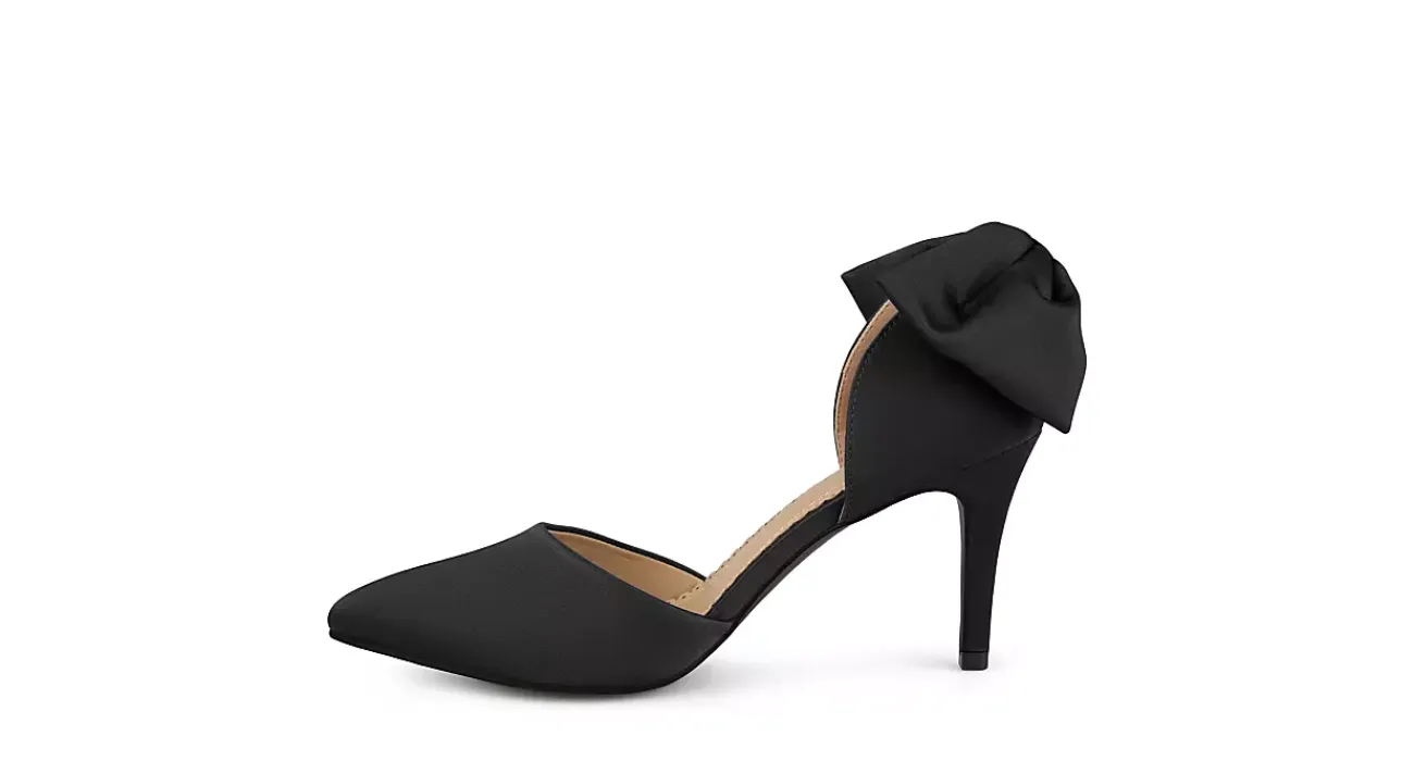 WOMENS TANZAI PUMP>JOURNEE COLLECTION Discount