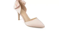 WOMENS TANZI PUMP>JOURNEE COLLECTION Best