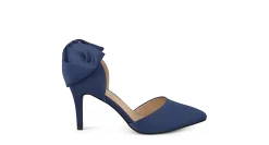 WOMENS TANZI PUMP>JOURNEE COLLECTION