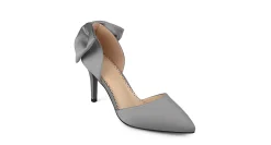 WOMENS TANZI PUMP>JOURNEE COLLECTION Clearance