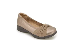 WOMENS TARA FLAT>JAMBU Online