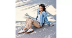 WOMENS TASTIC SNEAKER><noscript><img width=