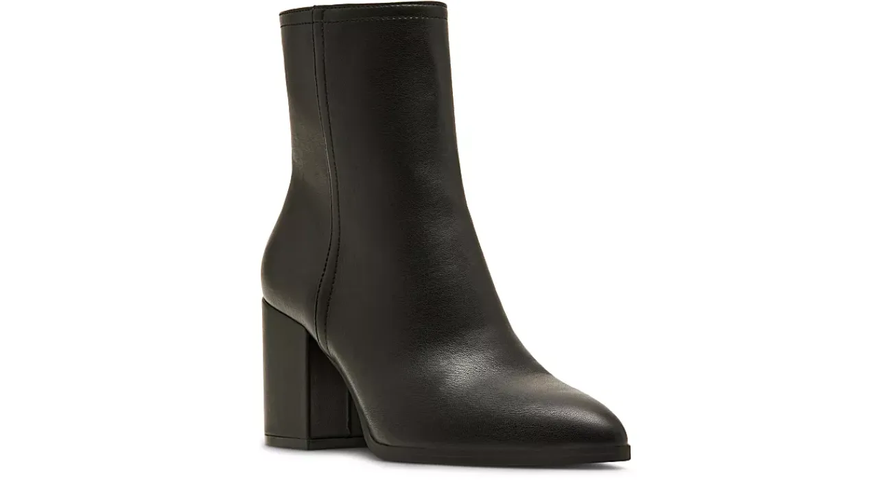 WOMENS TATEE DRESS BOOT>MADDEN GIRL Discount