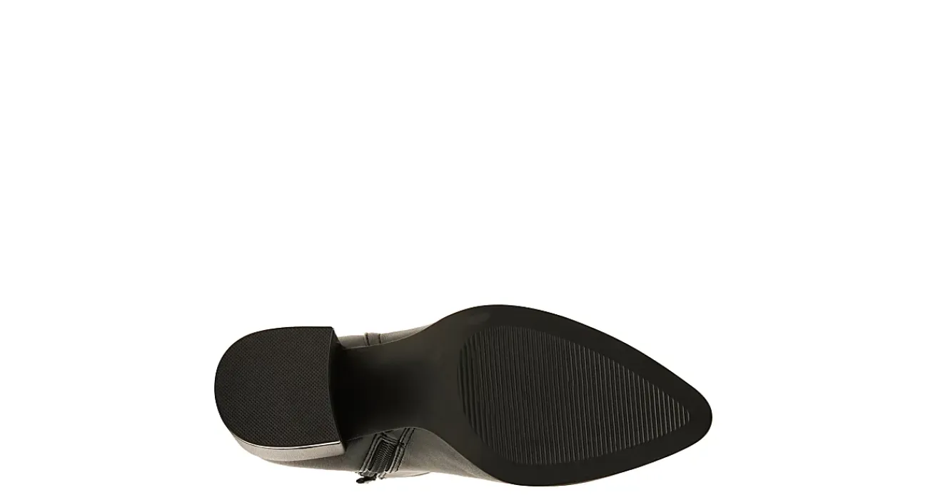 WOMENS TATEE DRESS BOOT>MADDEN GIRL Discount