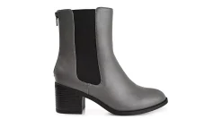 WOMENS TAYSHIA ANKLE BOOT>JOURNEE COLLECTION Outlet