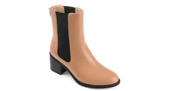 WOMENS TAYSHIA ANKLE BOOTS>JOURNEE COLLECTION Clearance