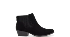 WOMENS TEAGAN BOOTIE>UNIONBAY Outlet