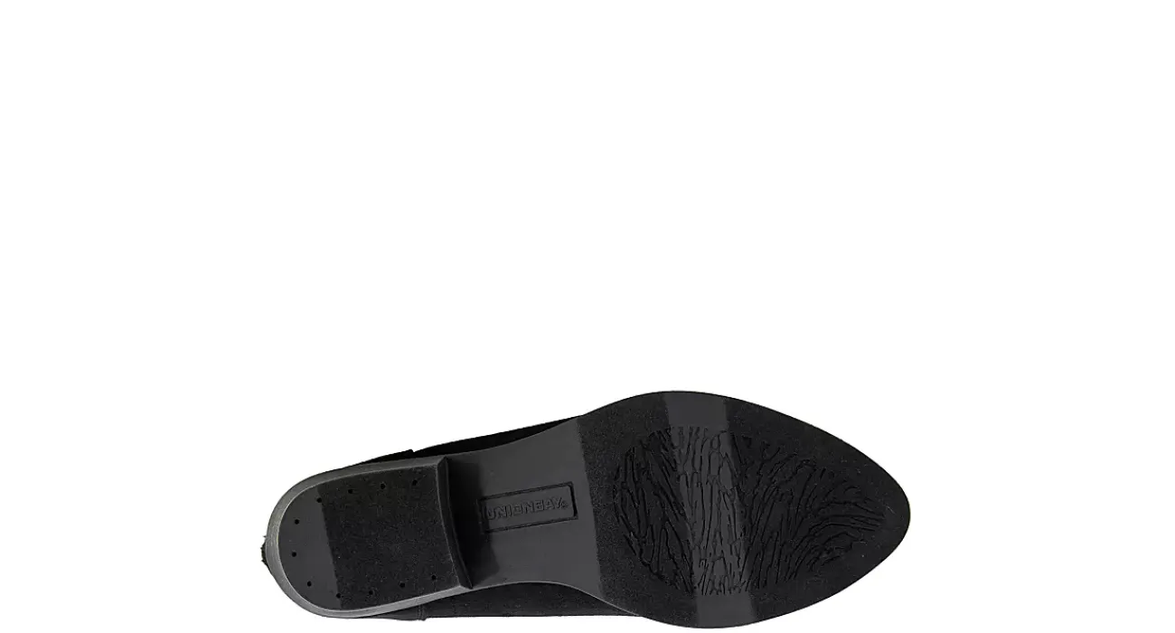 WOMENS TEAGAN BOOTIE>UNIONBAY Outlet