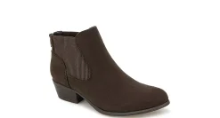 WOMENS TEAGAN BOOTIE>UNIONBAY