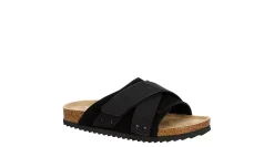 WOMENS TEGAN FOOTBED SANDAL>MICHAEL BY MICHAEL SHANNON Discount