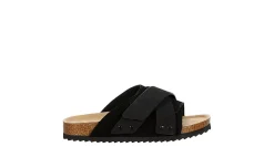 WOMENS TEGAN FOOTBED SANDAL>MICHAEL BY MICHAEL SHANNON Discount