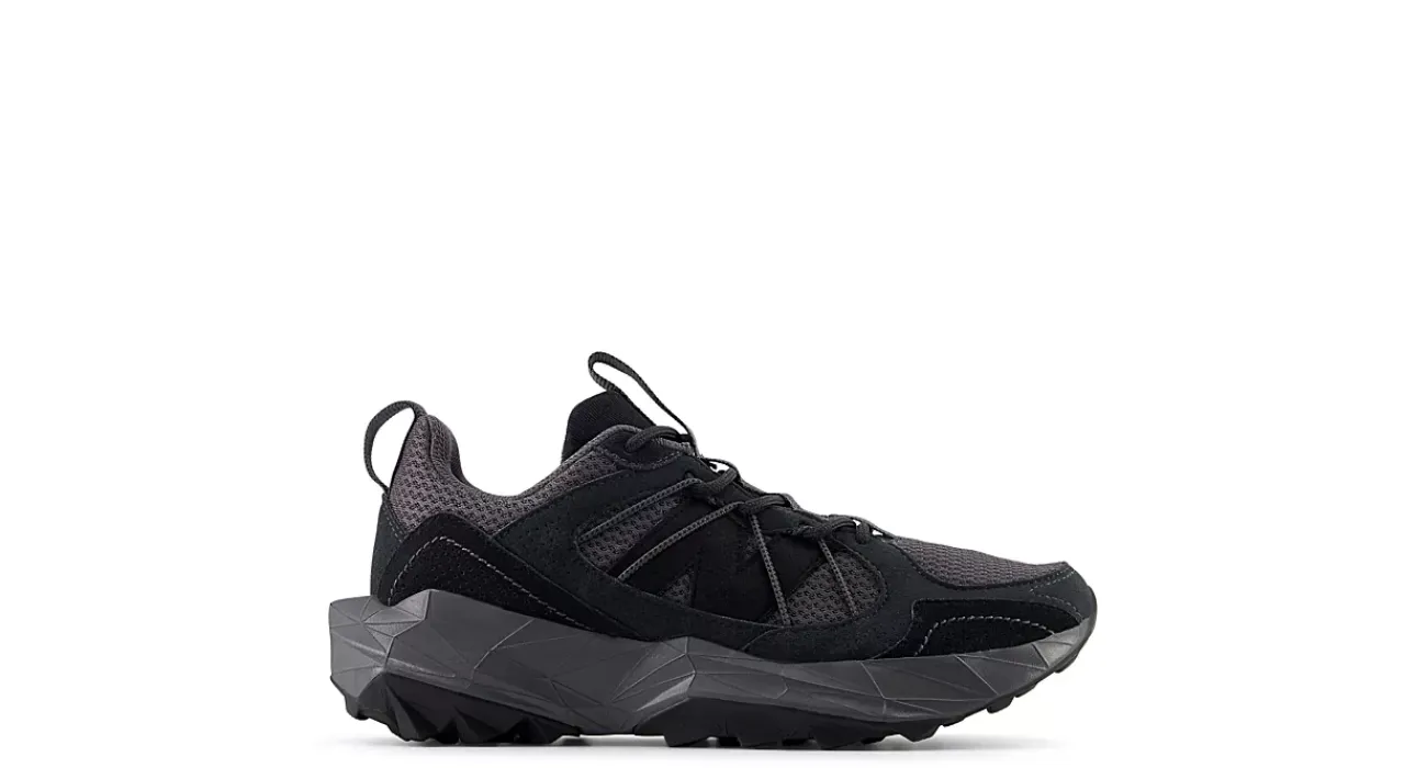 WOMENS TEKTREL RUNNING SHOE>NEW BALANCE New