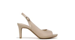 WOMENS TELLER 2 PUMP>LIFESTRIDE New