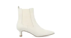 WOMENS TENLEE PULL ON DRESS BOOT>JOURNEE COLLECTION