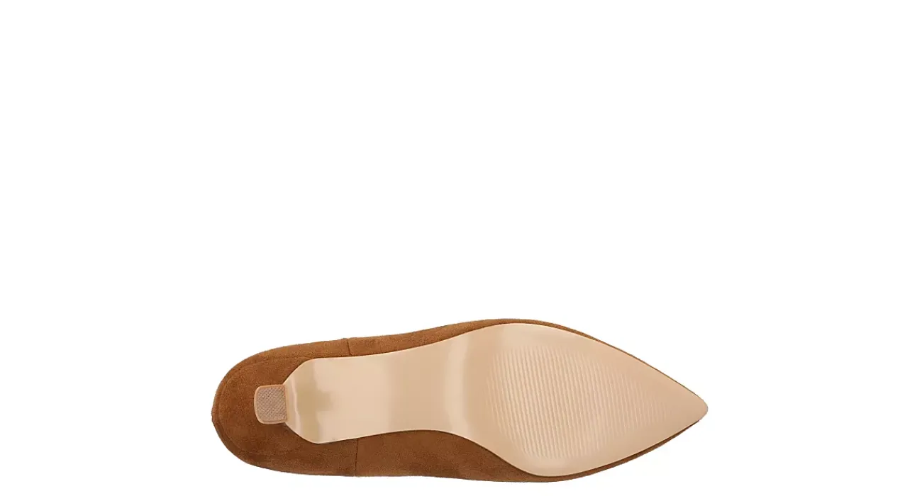 WOMENS TENLEE PULL ON DRESS BOOT>JOURNEE COLLECTION Online