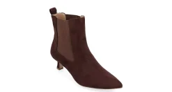 WOMENS TENLEE PULL ON DRESS BOOT>JOURNEE COLLECTION Outlet