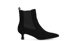 WOMENS TENLEE PULL ON DRESS BOOT>JOURNEE COLLECTION Sale